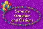 Serenity Graphics and Designs