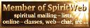 SpiritWeb logo