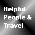 Helpful People & Travel