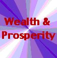 Wealth & Prosperity